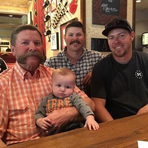 Meet your Posher, Matt